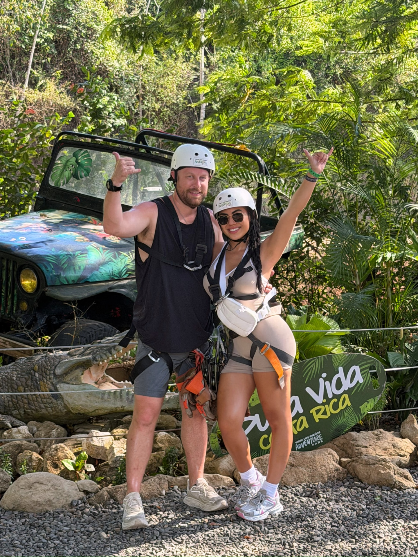 Monkey Tour