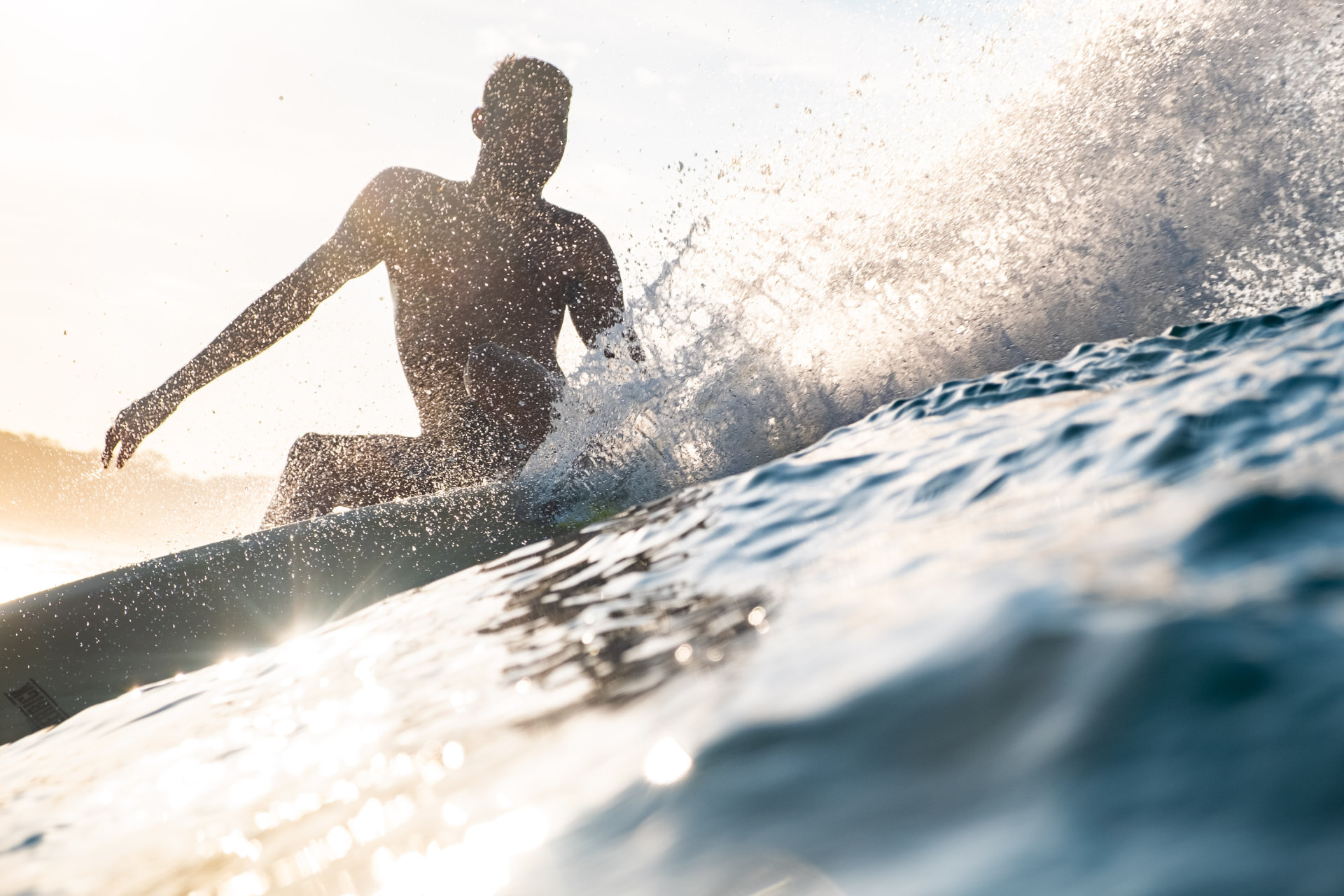 Surf Lessons