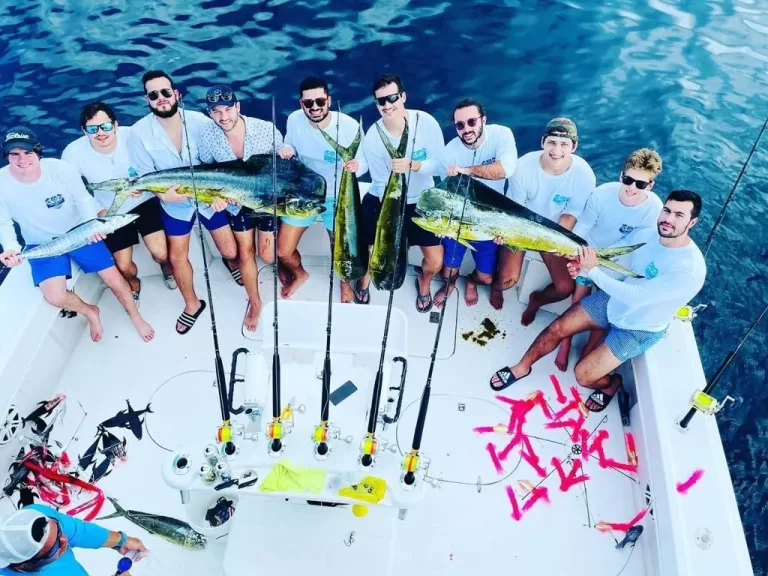 Fishing