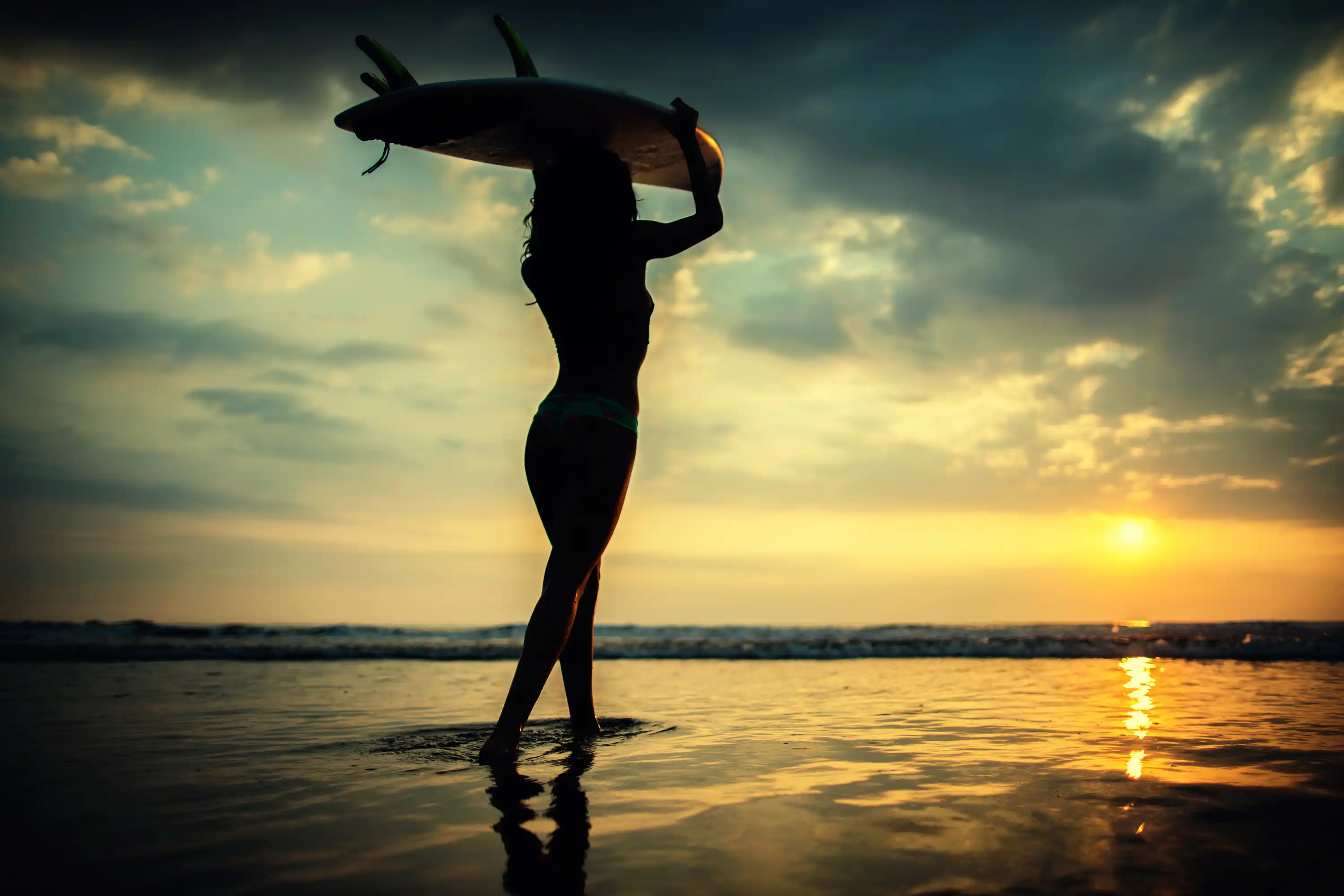 Paradise Freestyle Surf Experience - Enhanced