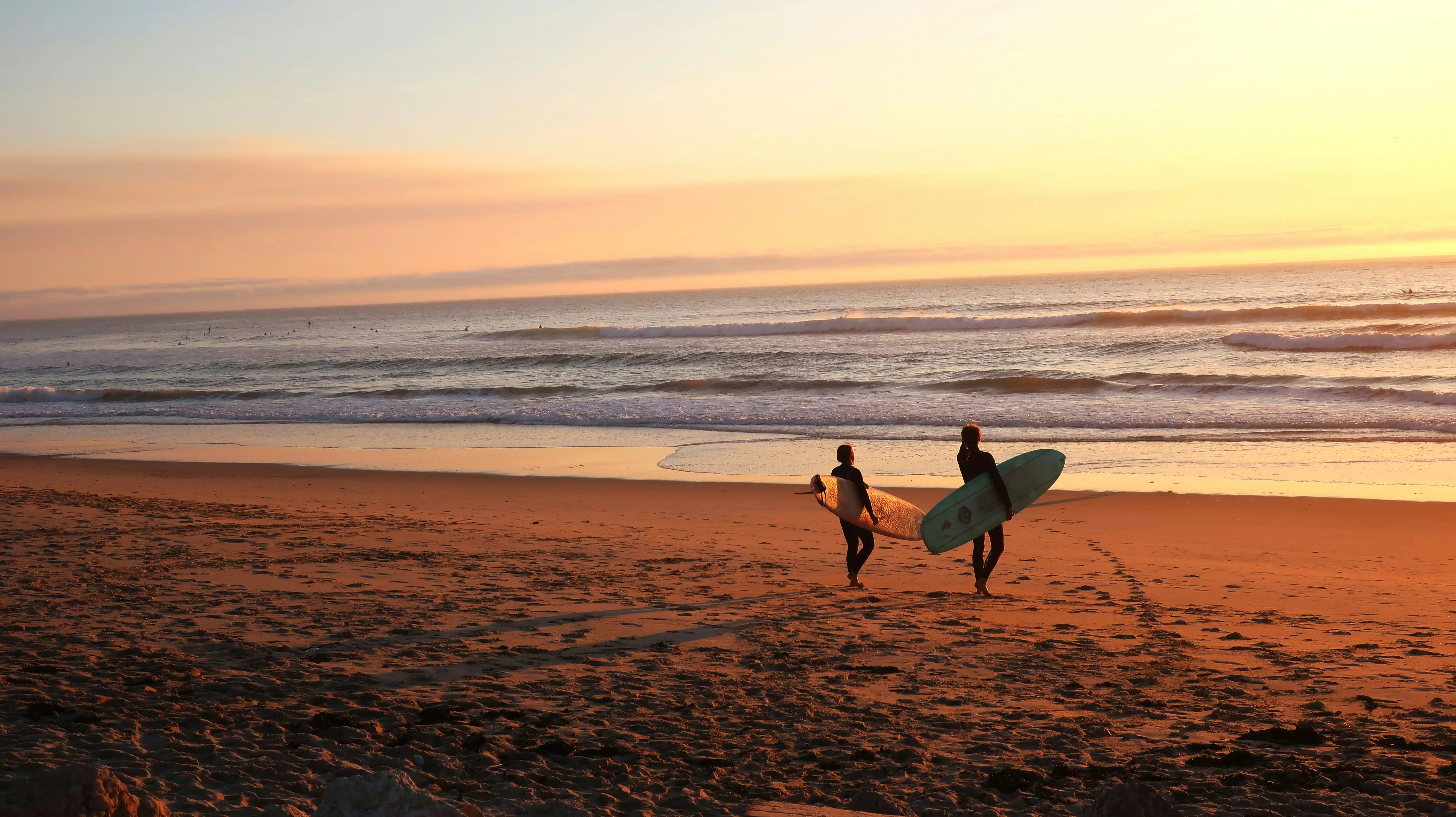 Paradise Freestyle Surf Experience Signature Enhanced