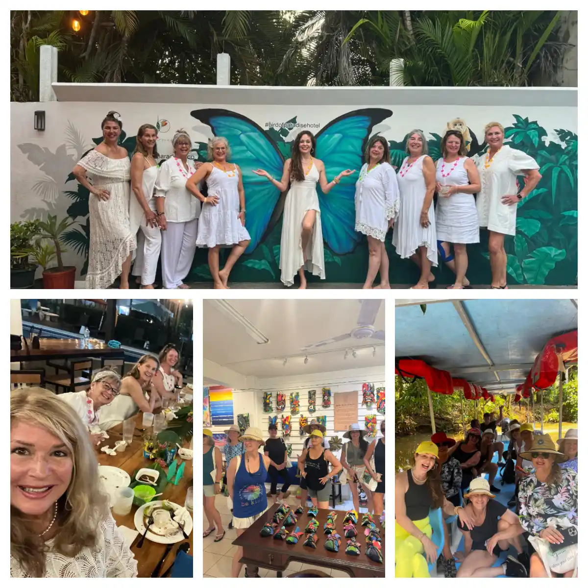 Groups & Retreats