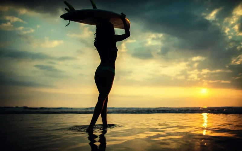 Paradise Freestyle Surf Experience - Enhanced