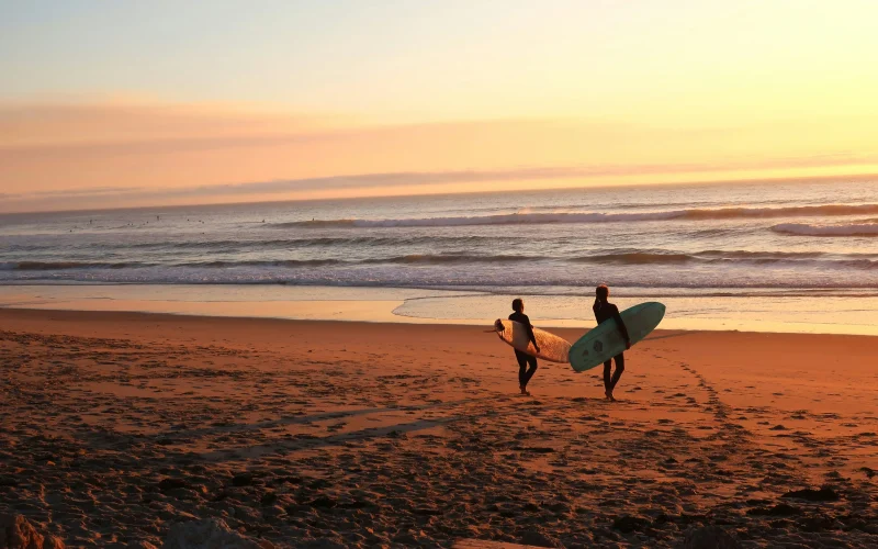 Paradise Freestyle Surf Experience Signature Enhanced